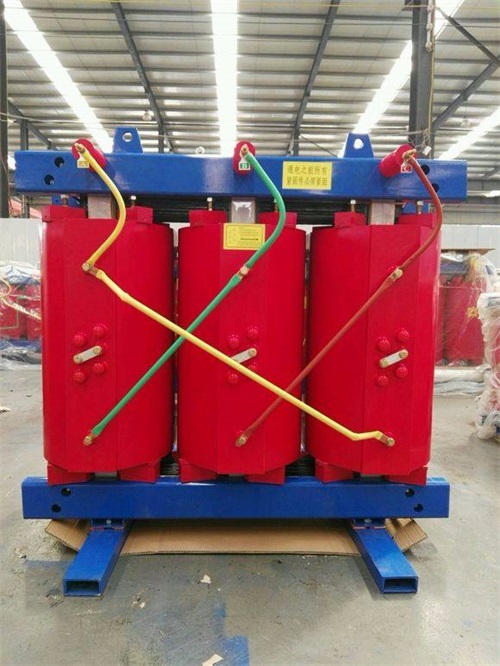 济宁SCB13-500KVA干式变压器厂家价格