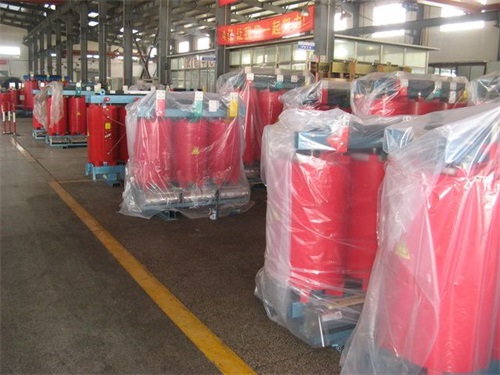 济宁SCB10-200kva干式变压器现货价格