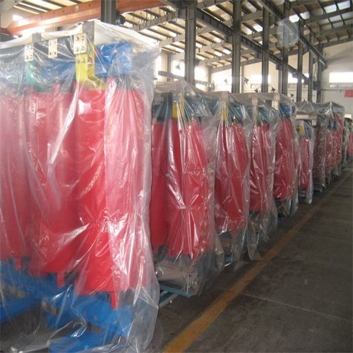 济宁SCB14-1250KVA/10KV干式变压器